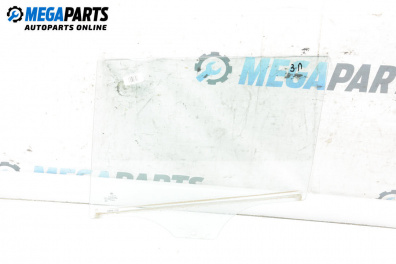 Window for BMW 3 Series E90 Touring E91 (09.2005 - 06.2012), 5 doors, station wagon, position: rear - left