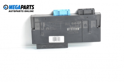 Comfort module for BMW 3 Series E90 Touring E91 (09.2005 - 06.2012), № 6983305