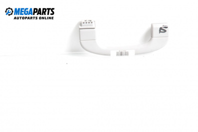 Mâner for BMW 3 Series E90 Touring E91 (09.2005 - 06.2012), 5 uși, position: dreaptă - fața