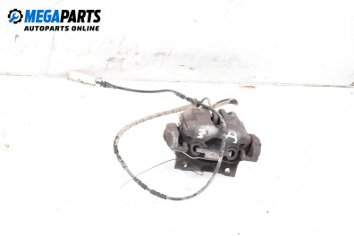 Etrier de frână for BMW 3 Series E90 Touring E91 (09.2005 - 06.2012), position: dreaptă - spate