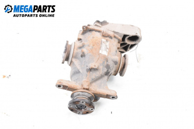  for BMW 3 Series E90 Touring E91 (09.2005 - 06.2012) 318 i, 129 hp, № 201999D