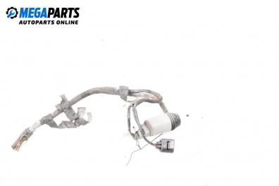 Wiring for BMW 3 Series E90 Touring E91 (09.2005 - 06.2012) 318 i, 129 hp