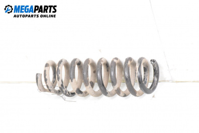Coil spring for BMW 3 Series E90 Touring E91 (09.2005 - 06.2012), station wagon, position: rear
