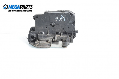 Schloss for BMW 3 Series E90 Touring E91 (09.2005 - 06.2012), position: rechts, vorderseite