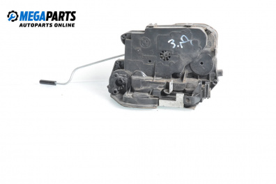Schloss for BMW 3 Series E90 Touring E91 (09.2005 - 06.2012), position: rechts, rückseite
