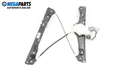 Electric window regulator for BMW 3 Series E90 Touring E91 (09.2005 - 06.2012), 5 doors, station wagon, position: front - right