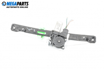 Electric window regulator for BMW 3 Series E90 Touring E91 (09.2005 - 06.2012), 5 doors, station wagon, position: rear - right