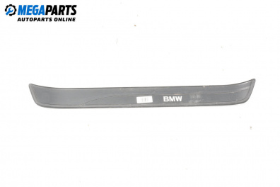 Prag interior for BMW 3 Series E90 Touring E91 (09.2005 - 06.2012), 5 uși, combi, position: stânga - spate
