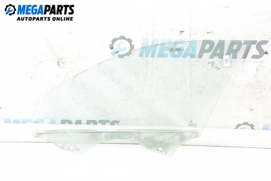 Window for BMW 3 Series E90 Touring E91 (09.2005 - 06.2012), 5 doors, station wagon, position: front - right