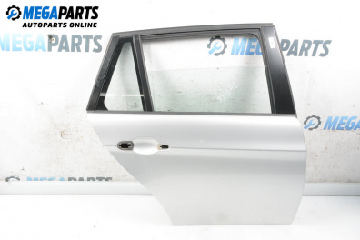 Ușă for BMW 3 Series E90 Touring E91 (09.2005 - 06.2012), 5 uși, combi, position: dreaptă - spate