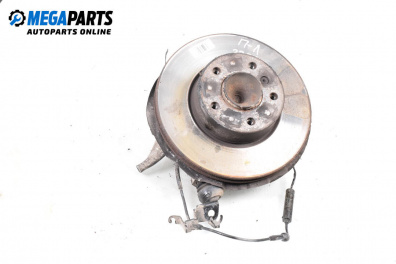 Knuckle hub for BMW 3 Series E90 Touring E91 (09.2005 - 06.2012), position: front - left