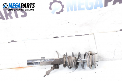MacPherson-federbein for BMW 3 Series E90 Touring E91 (09.2005 - 06.2012), combi, position: links, vorderseite