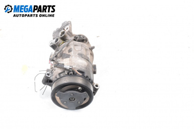 AC compressor for BMW 3 Series E90 Touring E91 (09.2005 - 06.2012) 318 i, 129 hp
