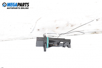 Debitmetru for BMW 3 Series E90 Touring E91 (09.2005 - 06.2012) 318 i, 129 hp