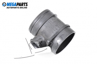Air mass flow meter for BMW 3 Series E90 Touring E91 (09.2005 - 06.2012) 318 i, 129 hp