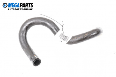Water hose for BMW 3 Series E90 Touring E91 (09.2005 - 06.2012) 318 i, 129 hp