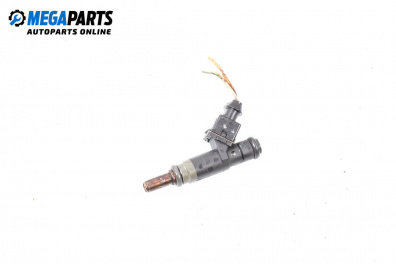 Gasoline fuel injector for BMW 3 Series E90 Touring E91 (09.2005 - 06.2012) 318 i, 129 hp
