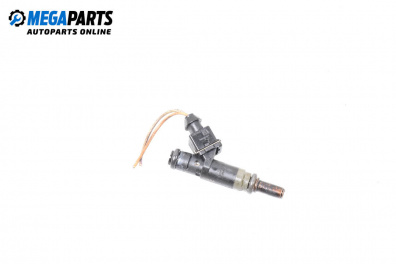 Gasoline fuel injector for BMW 3 Series E90 Touring E91 (09.2005 - 06.2012) 318 i, 129 hp