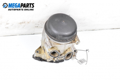 Corp filtru de ulei for BMW 3 Series E90 Touring E91 (09.2005 - 06.2012) 318 i, 129 hp