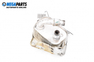 Ölkühler for BMW 3 Series E90 Touring E91 (09.2005 - 06.2012) 318 i, 129 hp