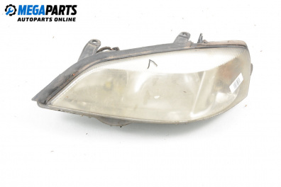 Headlight for Opel Astra G Hatchback (02.1998 - 12.2009), hatchback, position: left