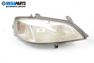 Headlight for Opel Astra G Hatchback (02.1998 - 12.2009), hatchback, position: right
