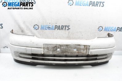Bara de protectie frontala for Opel Astra G Hatchback (02.1998 - 12.2009), hatchback, position: fața