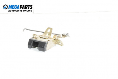 Heckklappe-schloss for Opel Astra G Hatchback (02.1998 - 12.2009), hecktür, position: rückseite