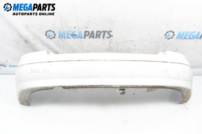 Bara de protectie spate for Opel Astra G Hatchback (02.1998 - 12.2009), hatchback