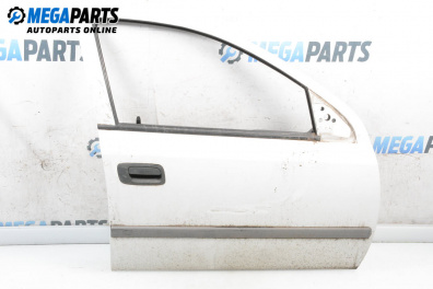 Ușă for Opel Astra G Hatchback (02.1998 - 12.2009), 5 uși, hatchback, position: dreaptă - fața