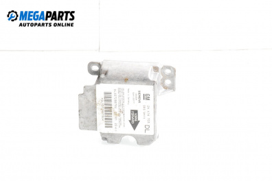 Steuermodul airbag for Opel Astra G Hatchback (02.1998 - 12.2009), № 24 616 703 DL.
