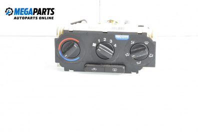 Bedienteil heizung for Opel Astra G Hatchback (02.1998 - 12.2009)