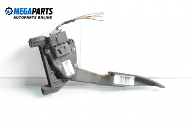 Potentiometer gaspedal for Opel Astra G Hatchback (02.1998 - 12.2009)