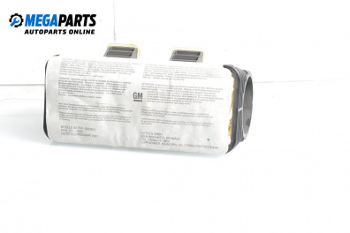 Airbag for Opel Astra G Hatchback (02.1998 - 12.2009), 5 doors, hatchback, position: front