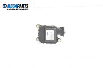 Motor supapă încălzire for Opel Astra G Hatchback (02.1998 - 12.2009) 1.7 DTI 16V, 75 hp, № 0 132 801 132