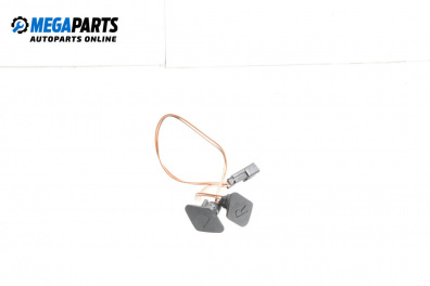 Horn buttons for Opel Astra G Hatchback (02.1998 - 12.2009)