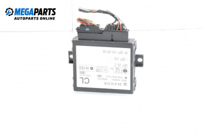 Komfort-modul for Opel Astra G Hatchback (02.1998 - 12.2009), № GM 24 410 018