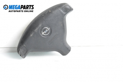 Airbag for Opel Astra G Hatchback (02.1998 - 12.2009), 5 doors, hatchback, position: front