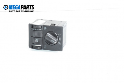 Comutator lumini for Opel Astra G Hatchback (02.1998 - 12.2009)
