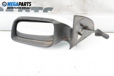 Spiegel for Opel Astra G Hatchback (02.1998 - 12.2009), 5 türen, hecktür, position: links