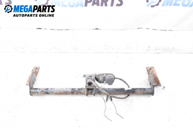 Cârlig de tractare for Opel Astra G Hatchback (02.1998 - 12.2009), hatchback