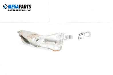 Bonnet hinge for Opel Astra G Hatchback (02.1998 - 12.2009), 5 doors, hatchback, position: right