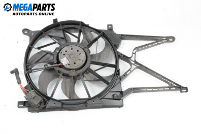 Ventilator radiator for Opel Astra G Hatchback (02.1998 - 12.2009) 1.7 DTI 16V, 75 hp