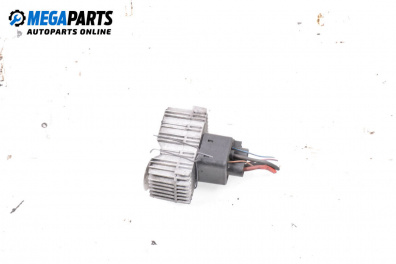 Blower motor resistor for Opel Astra G Hatchback (02.1998 - 12.2009)