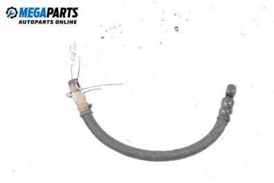 Furtun hidraulic for Opel Astra G Hatchback (02.1998 - 12.2009) 1.7 DTI 16V, 75 hp