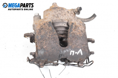 Caliper for Opel Astra G Hatchback (02.1998 - 12.2009), position: front - left
