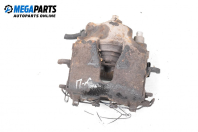 Caliper for Opel Astra G Hatchback (02.1998 - 12.2009), position: front - right