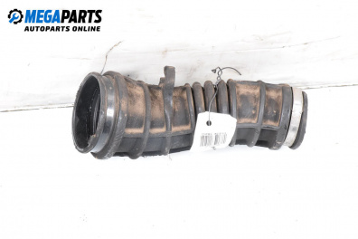 Air intake corrugated hose for Opel Astra G Hatchback (02.1998 - 12.2009) 1.7 DTI 16V, 75 hp
