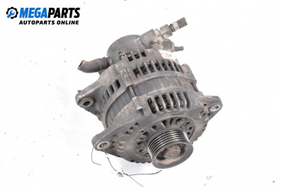Alternator for Opel Astra G Hatchback (02.1998 - 12.2009) 1.7 DTI 16V, 75 hp