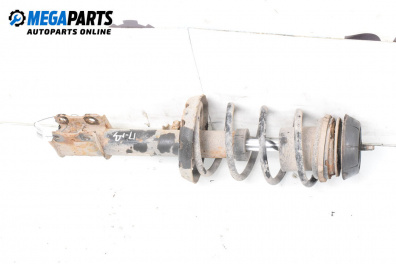 Amortizor McPherson for Opel Astra G Hatchback (02.1998 - 12.2009), hatchback, position: dreaptă - fața